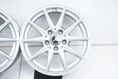 Mercedes Classe A B W177 W247 Jantes aluminium 16 pouces A1774011100