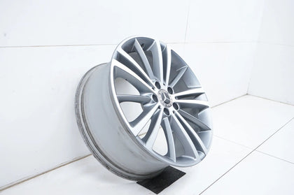 1 x Mercedes CLS W257 Alloy Wheel 19 Inch A2574010300 8J ET33