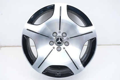 1x Mercedes S Klasse W223 Maybach Alufelge 19 Zoll A2234016900