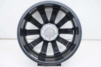 1 x Mercedes GLC-klasse W254 X254 lichtmetalen velg 18 inch A2544014500 8J ET32,5
