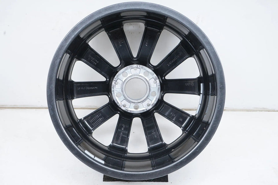1 x Mercedes GLC-klasse W254 X254 lichtmetalen velg 18 inch A2544014500 8J ET32,5