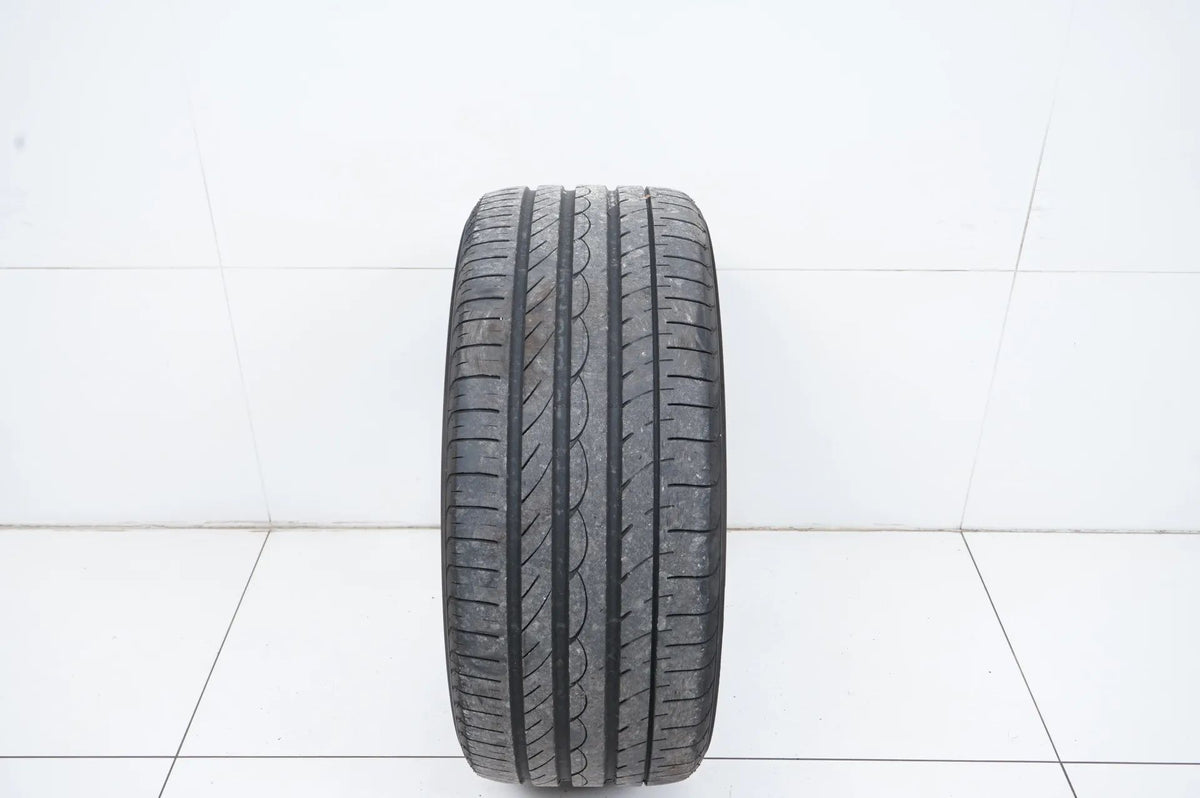 1x Yokohama summer tire 275/45/20 inch DOT22 6mm NO Detail view 2