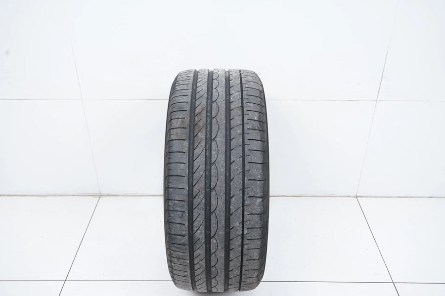 1x Yokohama summer tire 275/45/20 inch DOT22 6mm NO