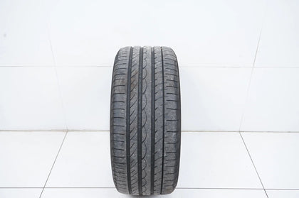 1x Yokohama summer tire 275/45/20 inch DOT22 6mm NO