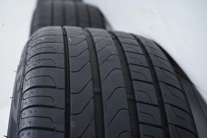 BMW X1 E84 summer tires, summer wheels 225/45/18 inch
