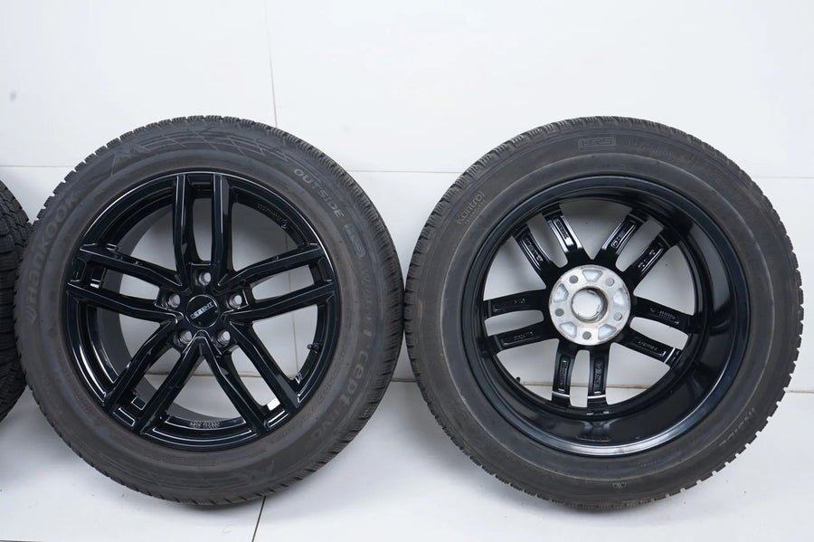 BMW X1 X2 F48 F39 Winter Tires Winter Wheels 225 55 17 inch