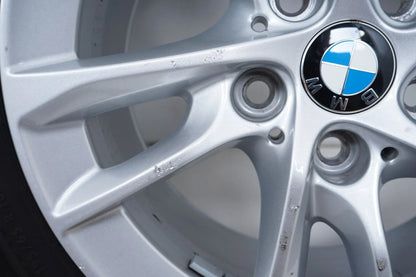 BMW 2 Series Tourer F45 F46 Winter Tires Winter Wheels 195/65 R16 inch