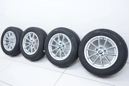 BMW 3 Series G20 G21 Winter Tires Winter Wheels 205/60 R16 inch