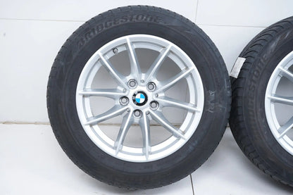 BMW 3 Series G20 G21 Winter Tires Winter Wheels 205/60 R16 inch