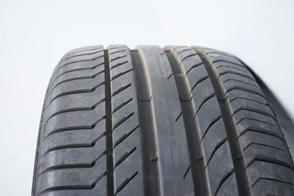 Mercedes G Class W463 summer wheels, summer tires, 20 inch