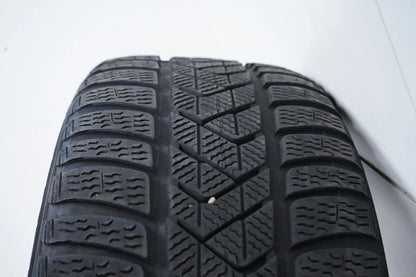 Mercedes C-Class W206 winter tires/wheels 225/45/18 inch