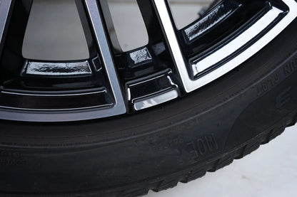 Mercedes C-Class W206 winter tires/wheels 225/45/18 inch