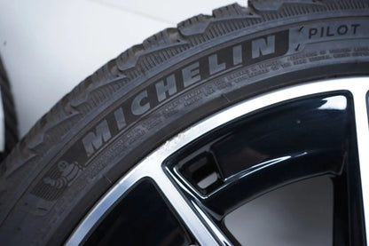 Mercedes A35 W177 AMG Winterreifen Winterräder 235 40 18 Zoll