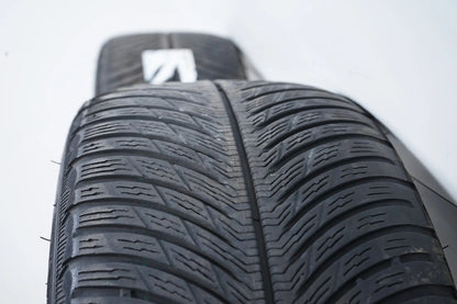 Mercedes E43 E53 AMG W213 Winter Tires Winter Wheels 19 Inch