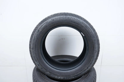 4x pneumatici invernali Bridgestone 235 60 18 pollici DOT19/18 MO circa 4mm