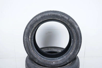4 x Sommerreifen Hankook 235 55 18 Zoll DOT23/18 ca.5-7mm