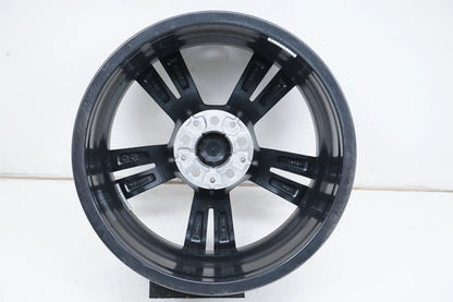 1 x originální BMW Z4 G29 hliníkový disk 18 palců 798M 8091467 9J ET32