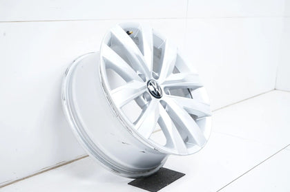 1 x VW Arteon Alloy Wheel 3G8601025 17 Inch 7J ET38 5x112