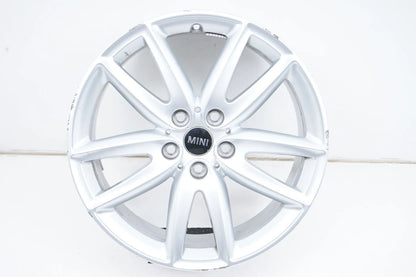 1 x originální hliníkový disk MINI Clubman F54 18 palců 815 6887612