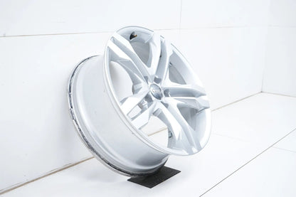 1 x Audi A4 Allroad 8W B9 lichtmetalen velg 18 inch 8W9601025B 7,5J ET29