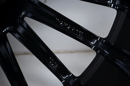 Cerchi in lega AMG Mercedes Classe S W223 V223 TOP da 21 pollici, ruote estive, pneumatici estivi