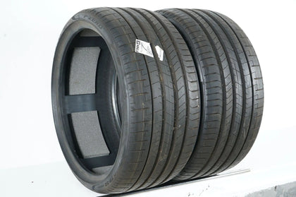 2 x DEMO Sommerreifen Pirelli P Zero 285 30 22 Zoll DOT23 AO