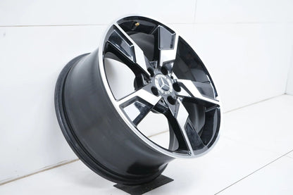 1 jante alliage Mercedes Classe E W212 18 pouces A2124013502 9J