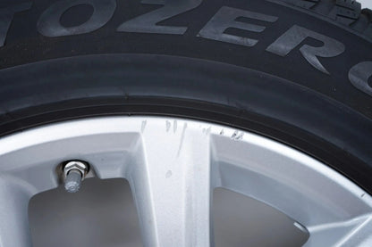 BMW X1 X2 F48 F39 Winter Tires Winter Wheels 205 60 17 inch