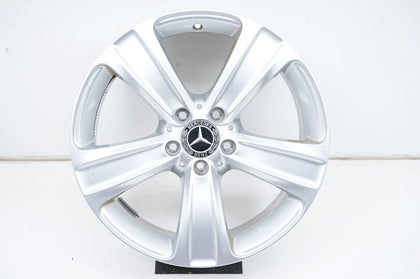 1 x Mercedes GLC X253 W253 Alloy Wheel 18 Inch A2534012100 8J ET38