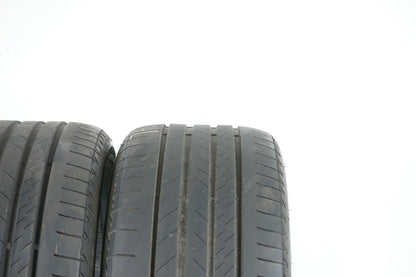 2x Bridgestone summer tires 275/40/22 inch BMW* DOT22 approx. 5mm tread depth
