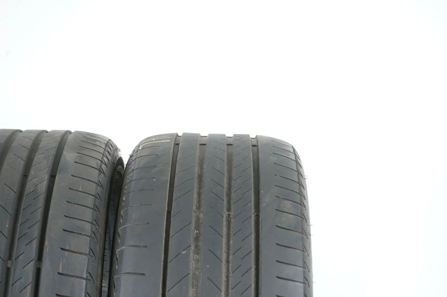 2x Bridgestone summer tires 275/40/22 inch BMW* DOT22 approx. 5mm tread depth