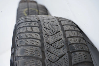BMW X1 X2 F48 F39 Winter Tires Winter Wheels 205 60 17 inch