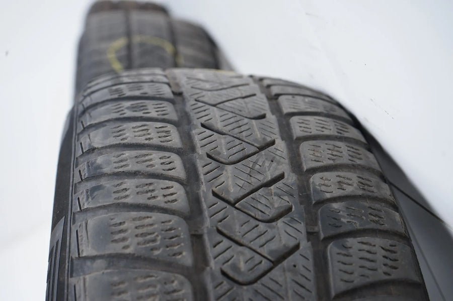 BMW X1 X2 F48 F39 Winter Tires Winter Wheels 205 60 17 inch