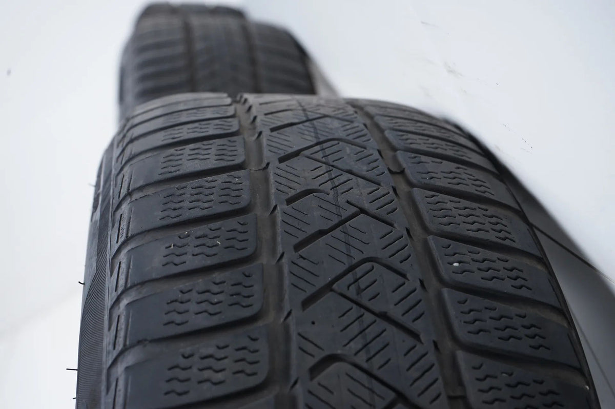 BMW 5 Series G30 G31 Winter Tires Winter Wheels 225 55 17 inch Detailansicht 10