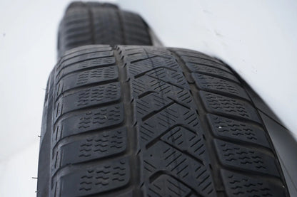 BMW 5 Series G30 G31 Winter Tires Winter Wheels 225 55 17 inch