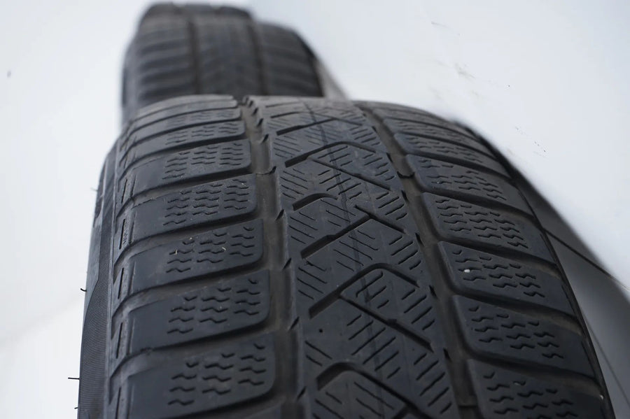 BMW 5 Series G30 G31 Winter Tires Winter Wheels 225 55 17 inch