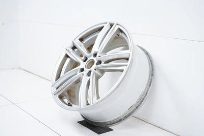 1 x hliníkový ráfek Brock KBA 50606 19 palců 5 x112 8J ET25