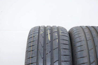 2x DEMO Sommerreifen Hankook 205 55 17 Zoll DOT18 MO