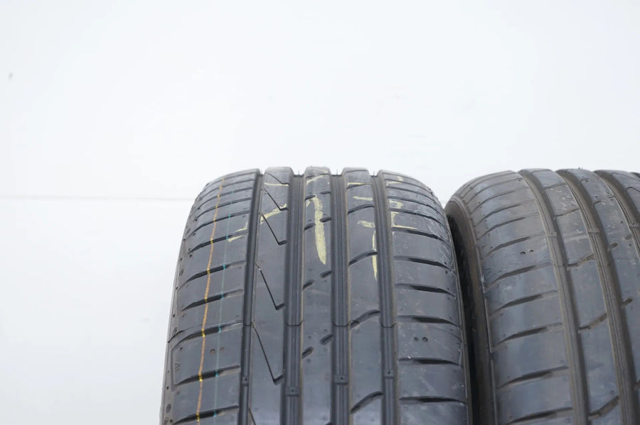 2x DEMO Sommerreifen Hankook 205 55 17 Zoll DOT18 MO