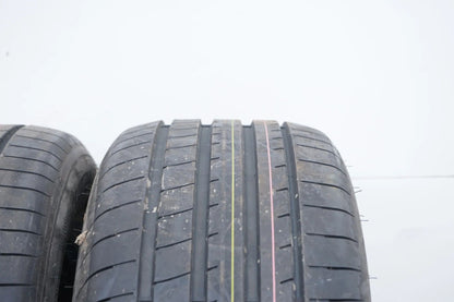 2 x DEMO Sommerreifen Goodyear 255 55 18 Zoll DOT21 MO