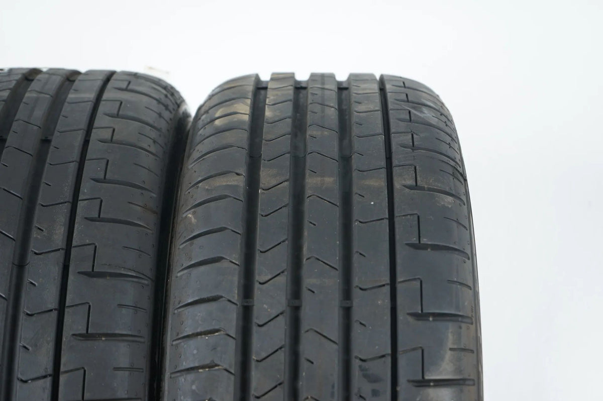 2x Demo Sommerreifen Pirelli 205 40 18 Zoll DOT21 Bmw* RFT Detailansicht 5