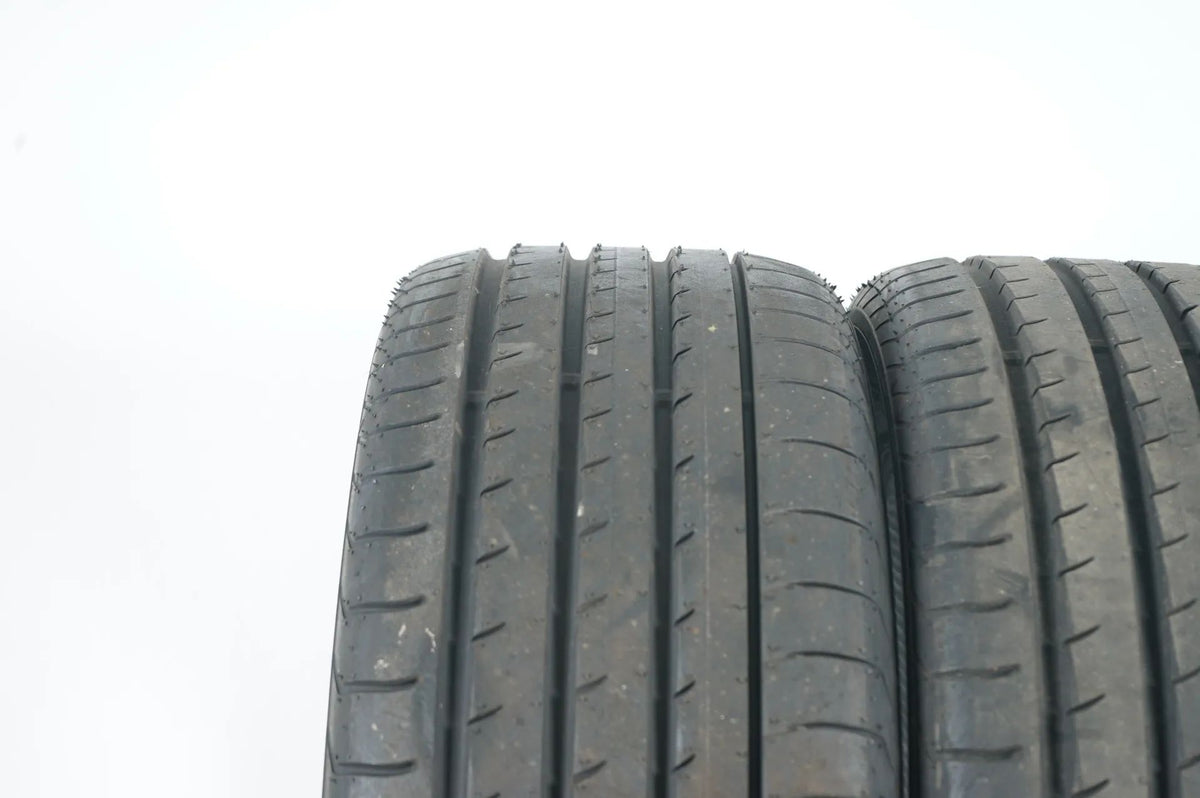 2x DEMO Sommerreifen Yokohama 245 45 20 Zoll DOT24/23 Bmw* Detailansicht 4