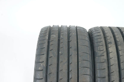 2x DEMO Sommerreifen Yokohama 245 45 20 Zoll DOT24/23 Bmw*