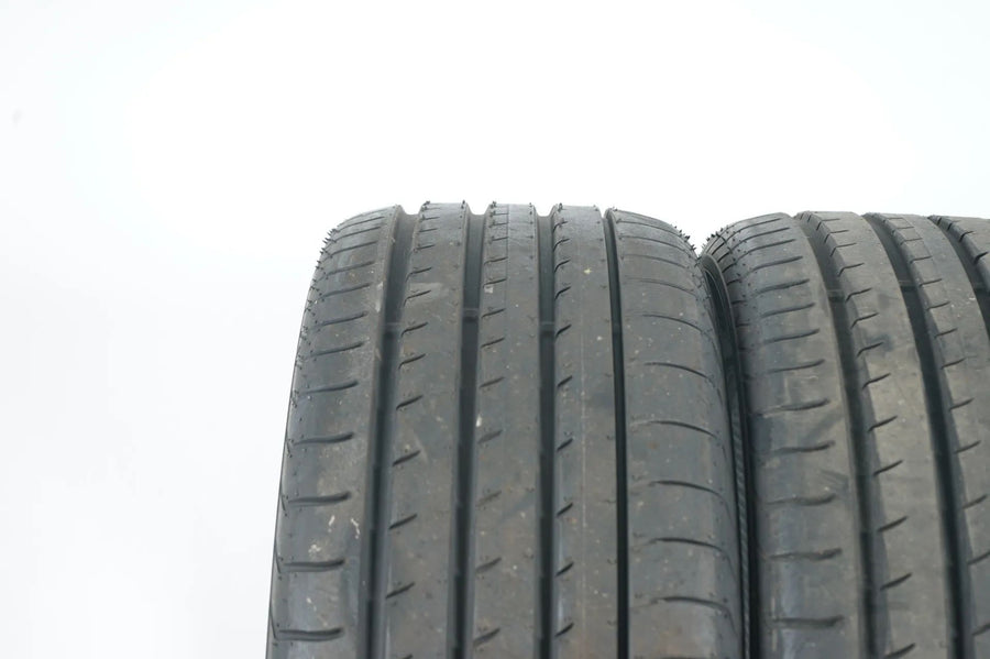 2x DEMO Sommerreifen Yokohama 245 45 20 Zoll DOT24/23 Bmw*