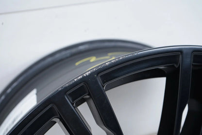 1 x Hliníkový disk BMW M3 M4 G80 G82 19 palců 829M 8093845 9,5J