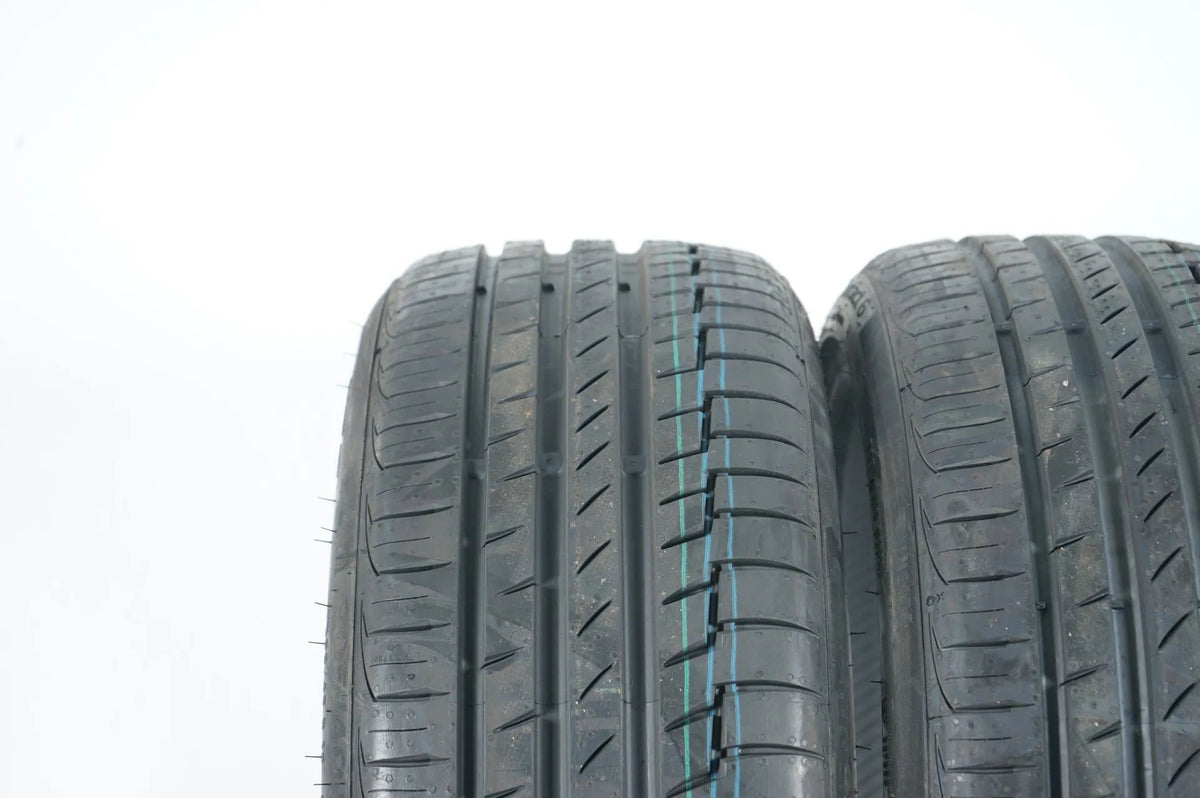 2x Demo Sommerreifen Continental 205 40 18 Zoll DOT23 Detailansicht 4