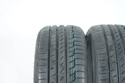 2x Demo Sommerreifen Continental 205 40 18 Zoll DOT23