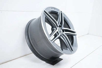 1 jante en aluminium Mercedes A45 CLA45 AMG W177 19 pouces A1774012200 9J ET52