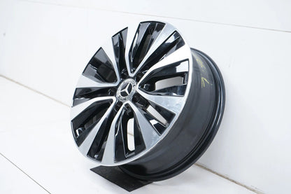 1 x Jante alliage Mercedes Classe A B W177 W247 16 pouces A1774010000