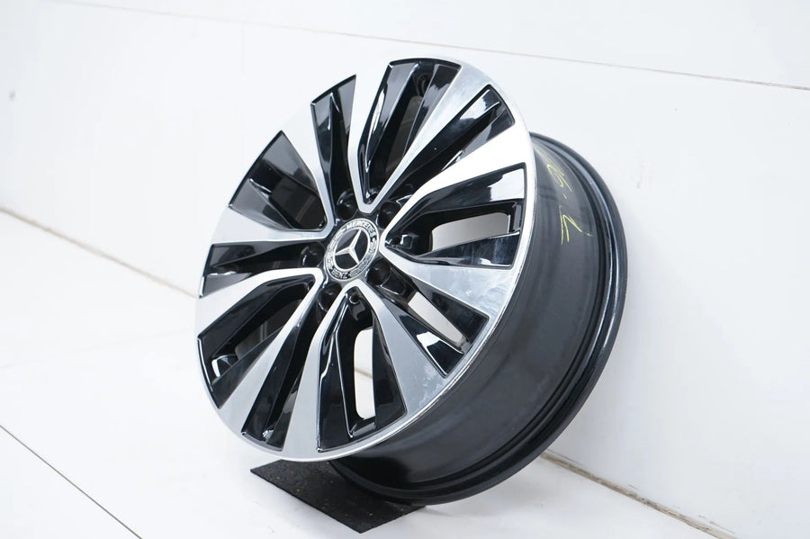 1 x Jante alliage Mercedes Classe A B W177 W247 16 pouces A1774010000
